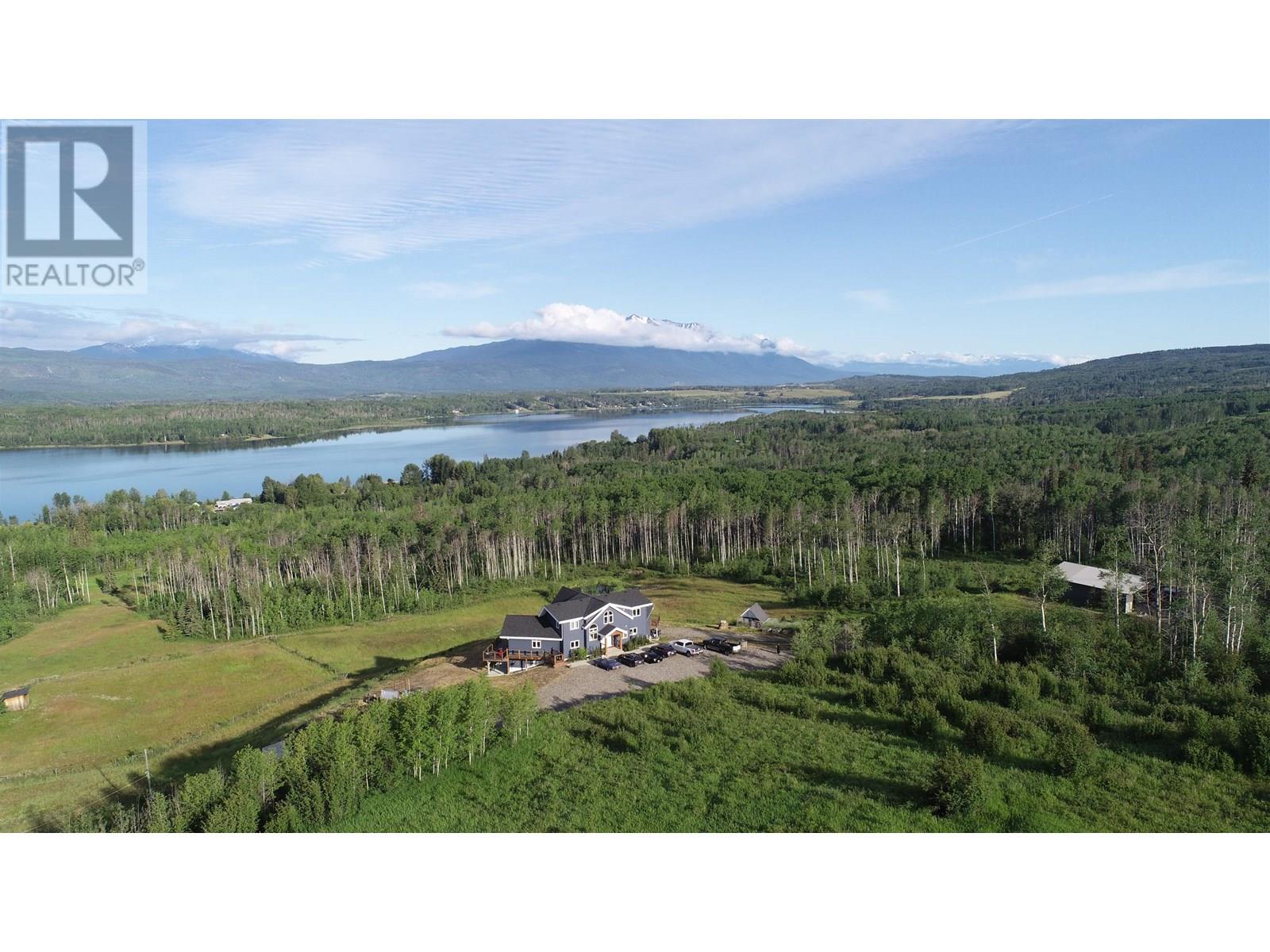 8020 HISLOP ROAD, Telkwa