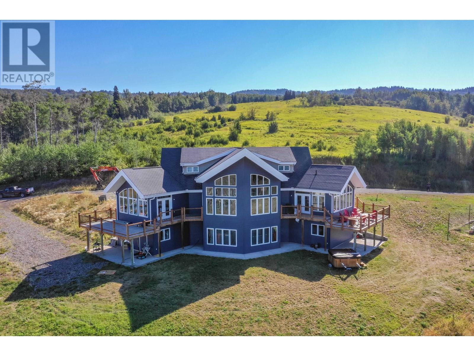 8020 HISLOP ROAD, Telkwa