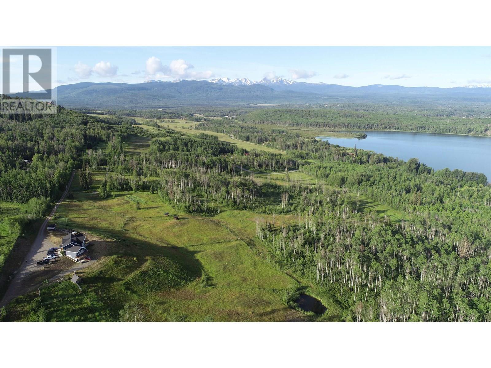 8020 HISLOP ROAD, Telkwa