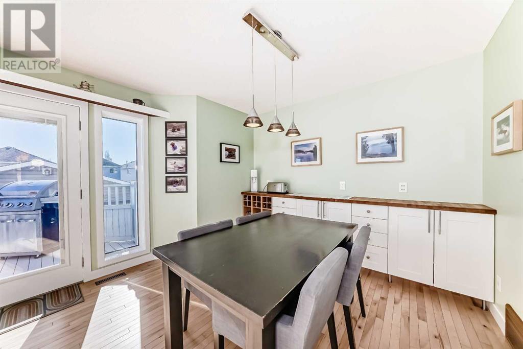 Single Family House for Sale in  Citadel Vista Close NW Citadel Calgary 