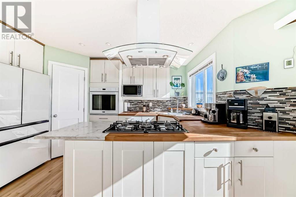 Single Family House for Sale in  Citadel Vista Close NW Citadel Calgary 