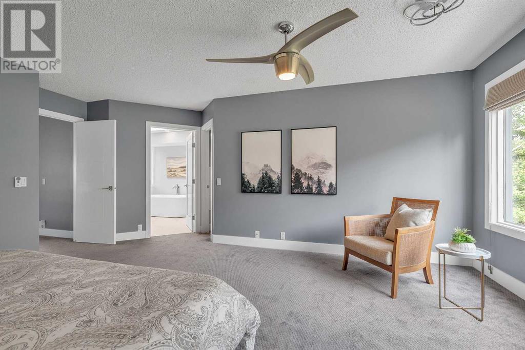 Single Family House for Sale in  Edgebrook Gardens NW Edgemont Calgary 