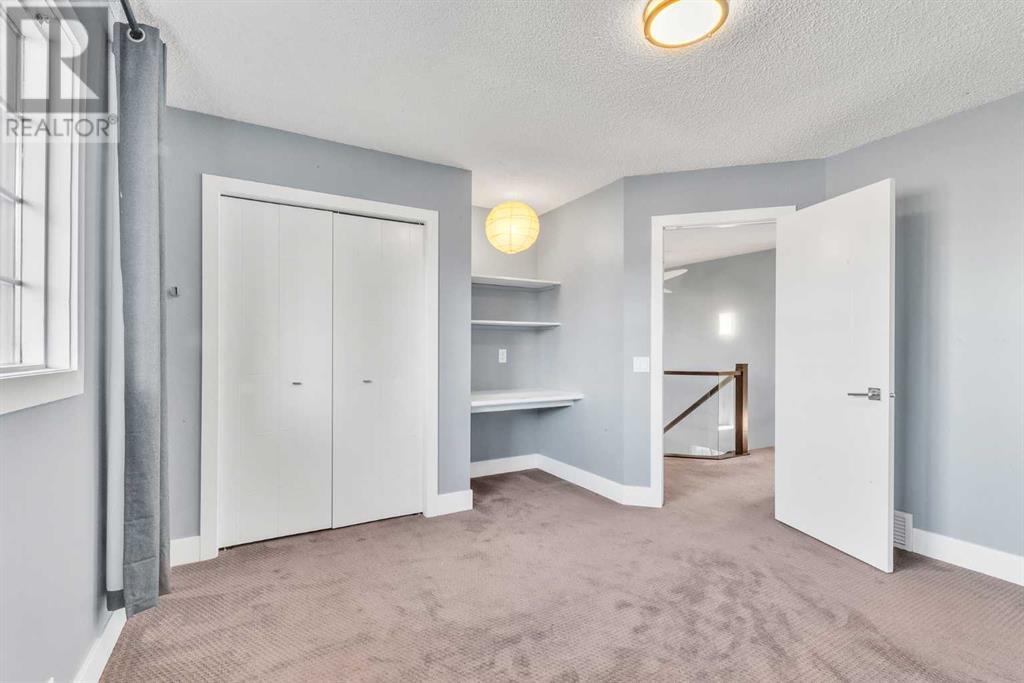 Single Family House for Sale in  Edgebrook Gardens NW Edgemont Calgary 