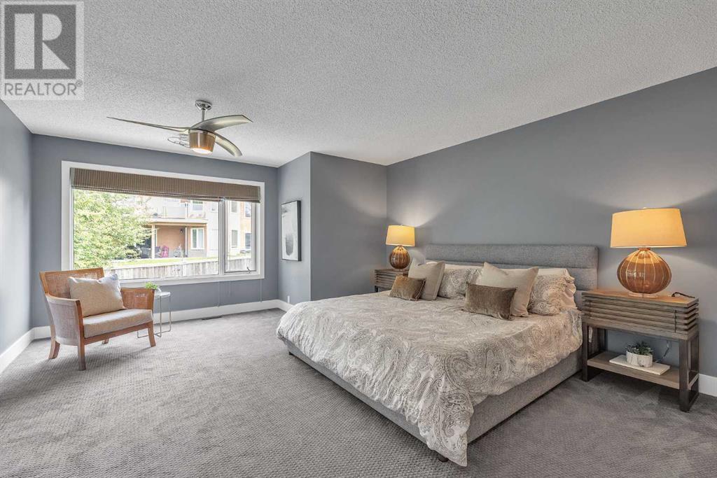 Single Family House for Sale in  Edgebrook Gardens NW Edgemont Calgary 