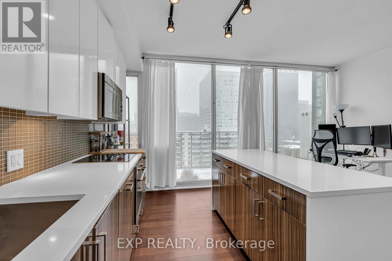 Photo 21 of 812 300 Lisgar Street, Ottawa ON