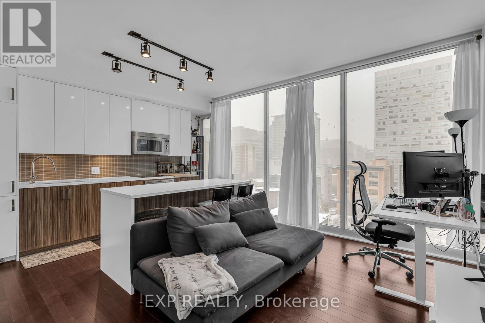 Photo 8 of 812 300 Lisgar Street, Ottawa ON