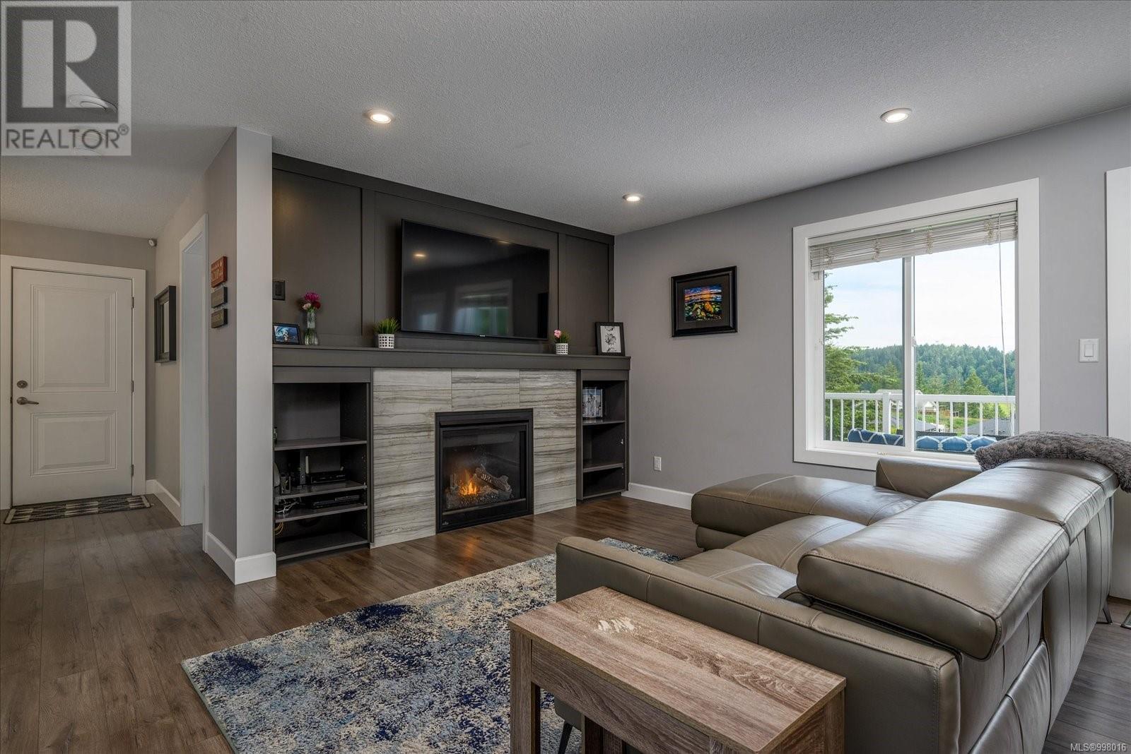 Photo 6 of 2364 Extension Rd, Nanaimo BC