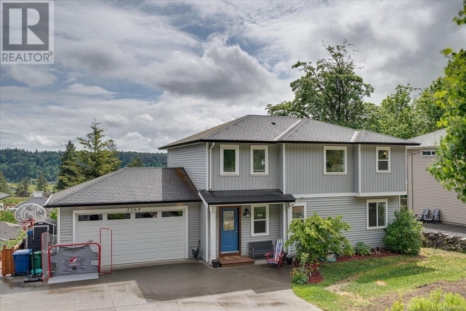 Photo 2 of 2364 Extension Rd, Nanaimo BC