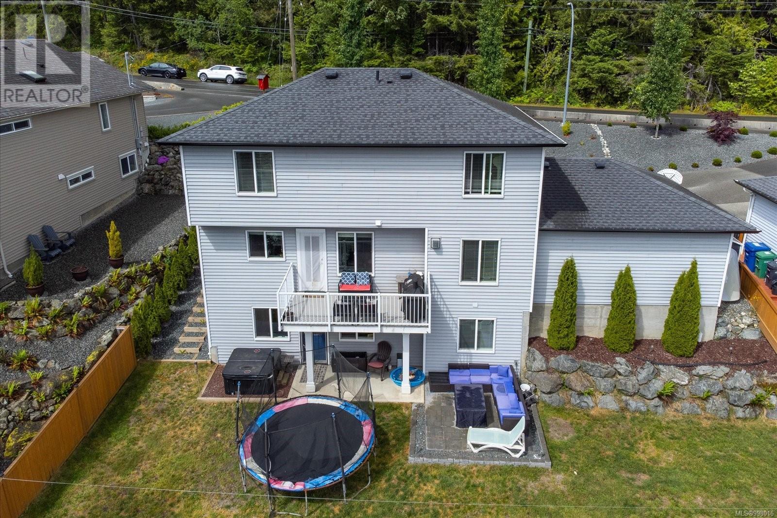 Photo 49 of 2364 Extension Rd, Nanaimo BC