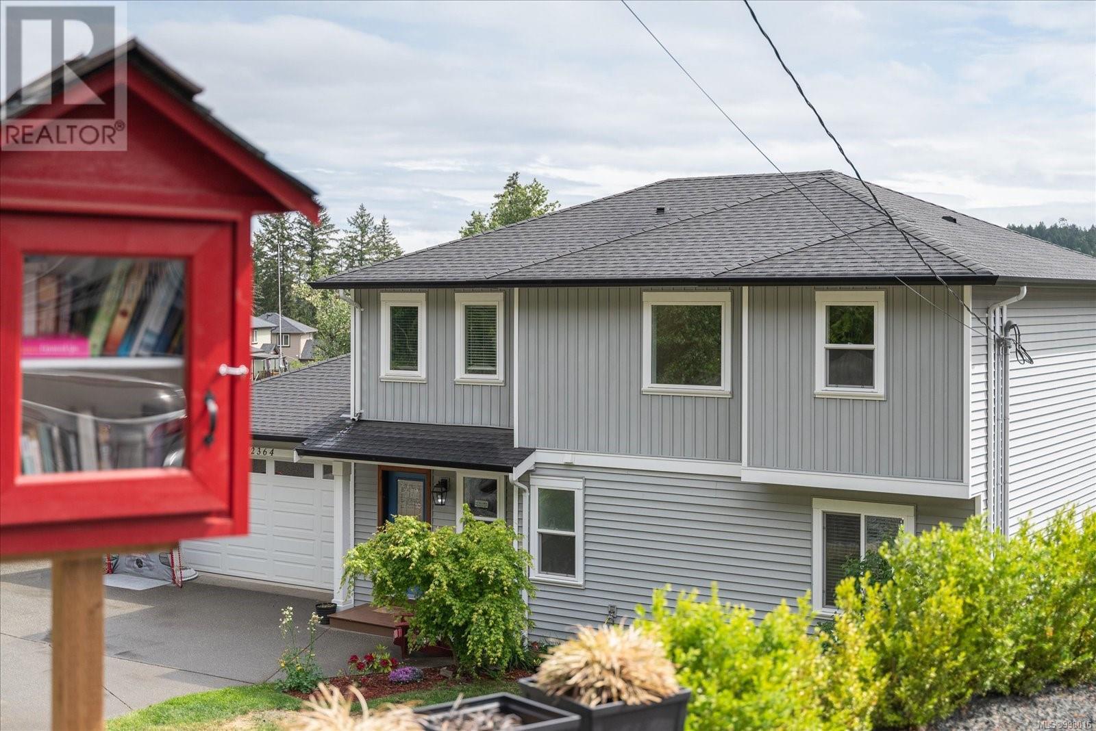 Photo 43 of 2364 Extension Rd, Nanaimo BC