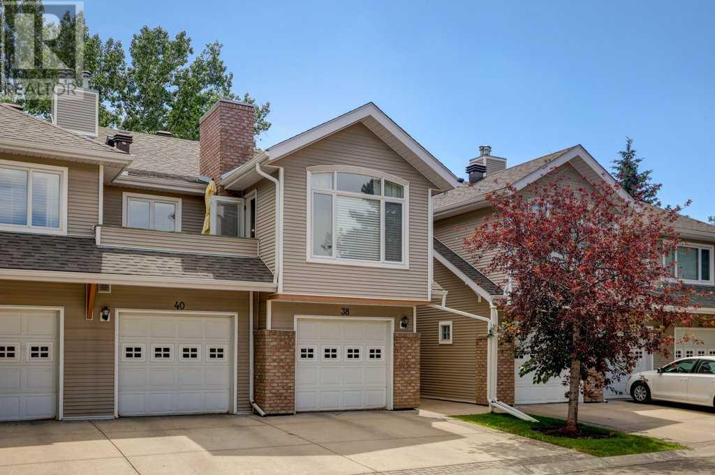 38, 914 20 Street SE, Calgary, Alberta