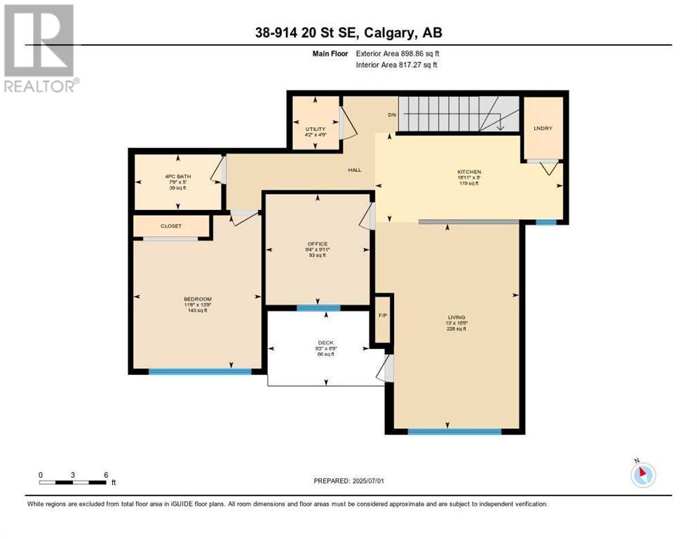 Single Family House Bungalow for Sale in    Street SE Inglewood Calgary 