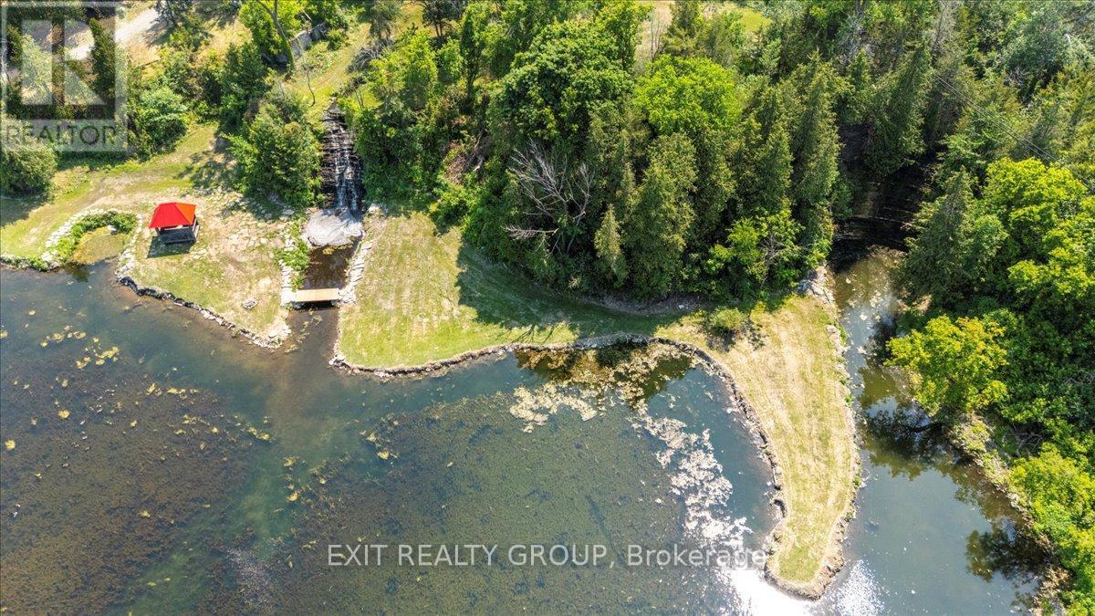 Photo 38 of 782 County Rd 49, Prince Edward County ON