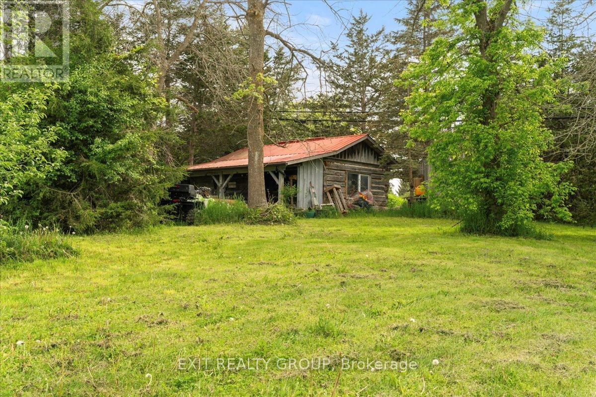 Photo 41 of 782 County Rd 49, Prince Edward County ON