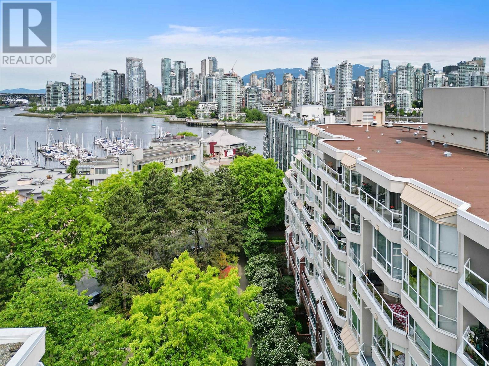Photo 35 of 408 518 Moberly Road, Vancouver BC
