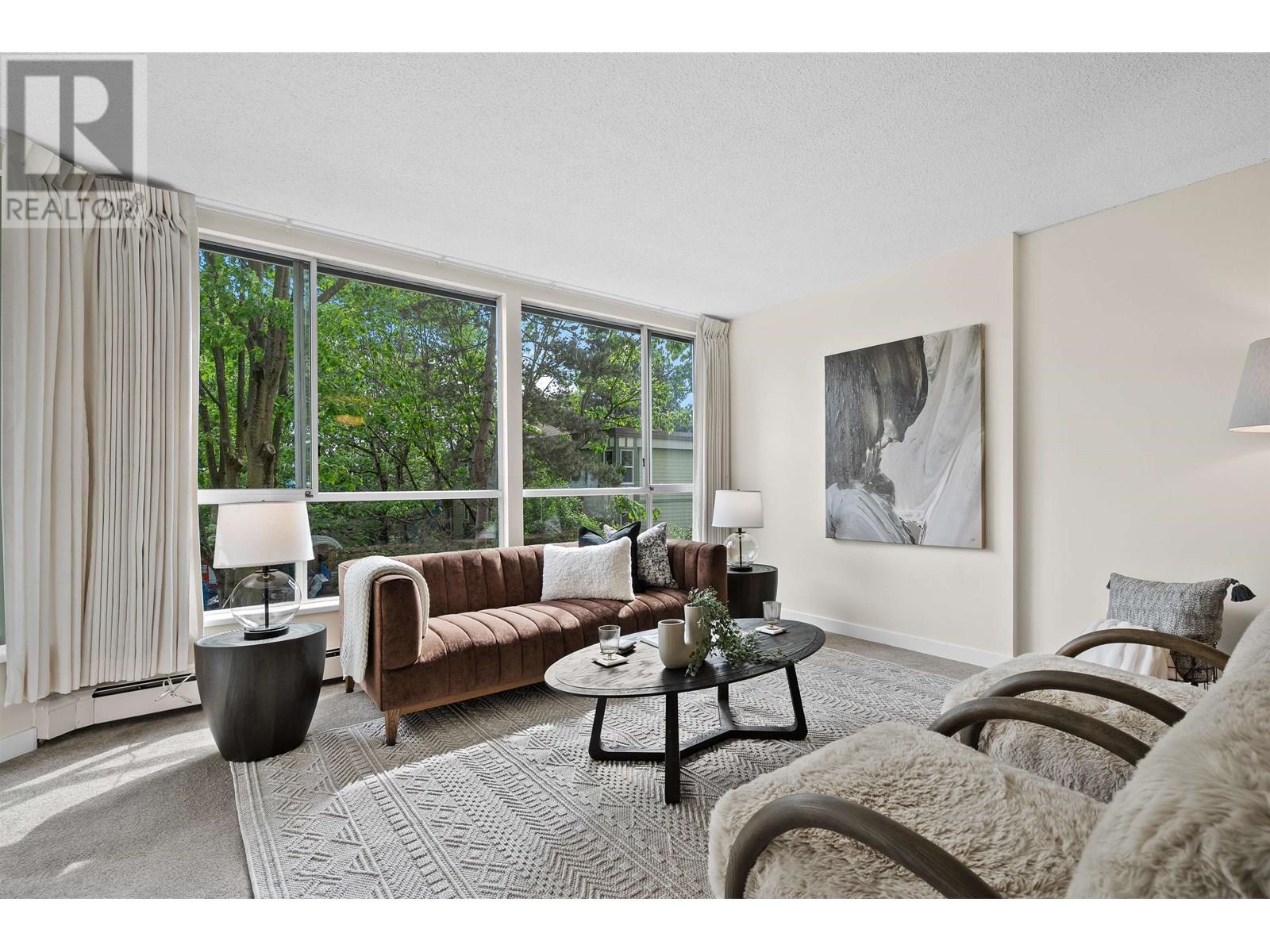 Photo 4 of 408 518 Moberly Road, Vancouver BC