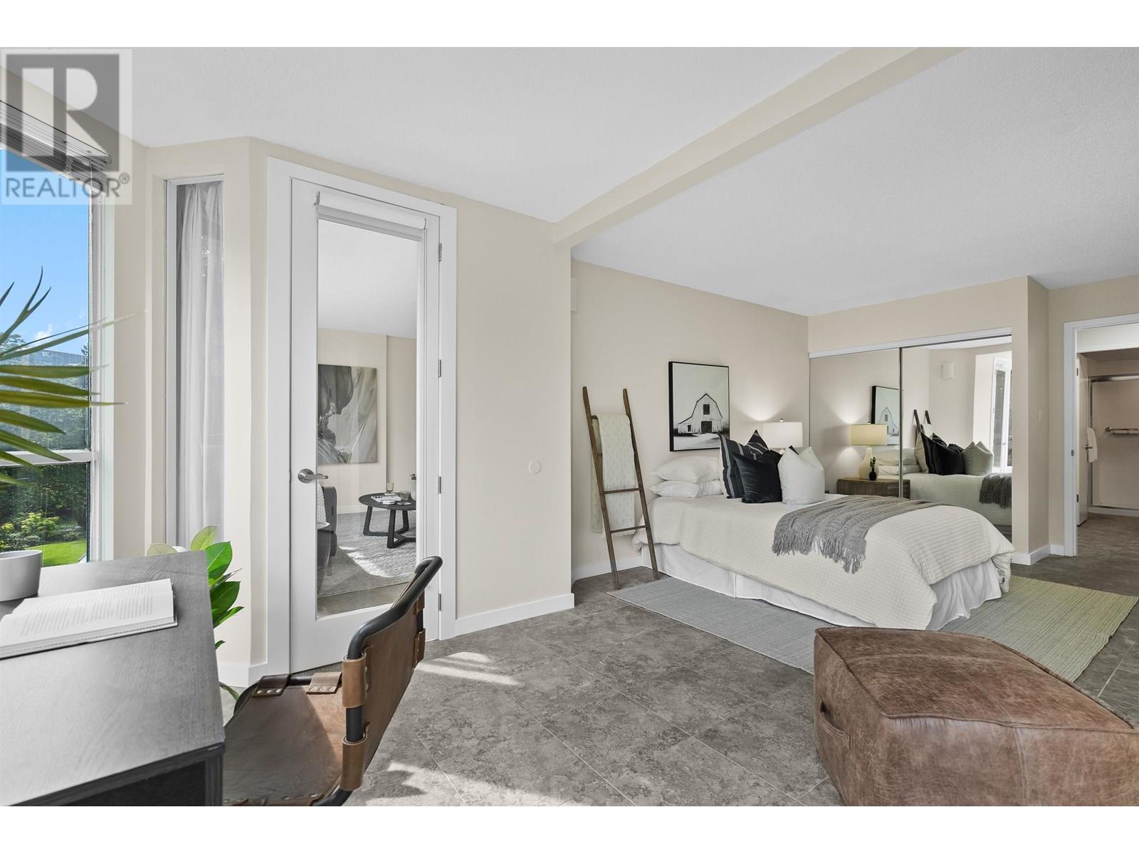Photo 9 of 408 518 Moberly Road, Vancouver BC