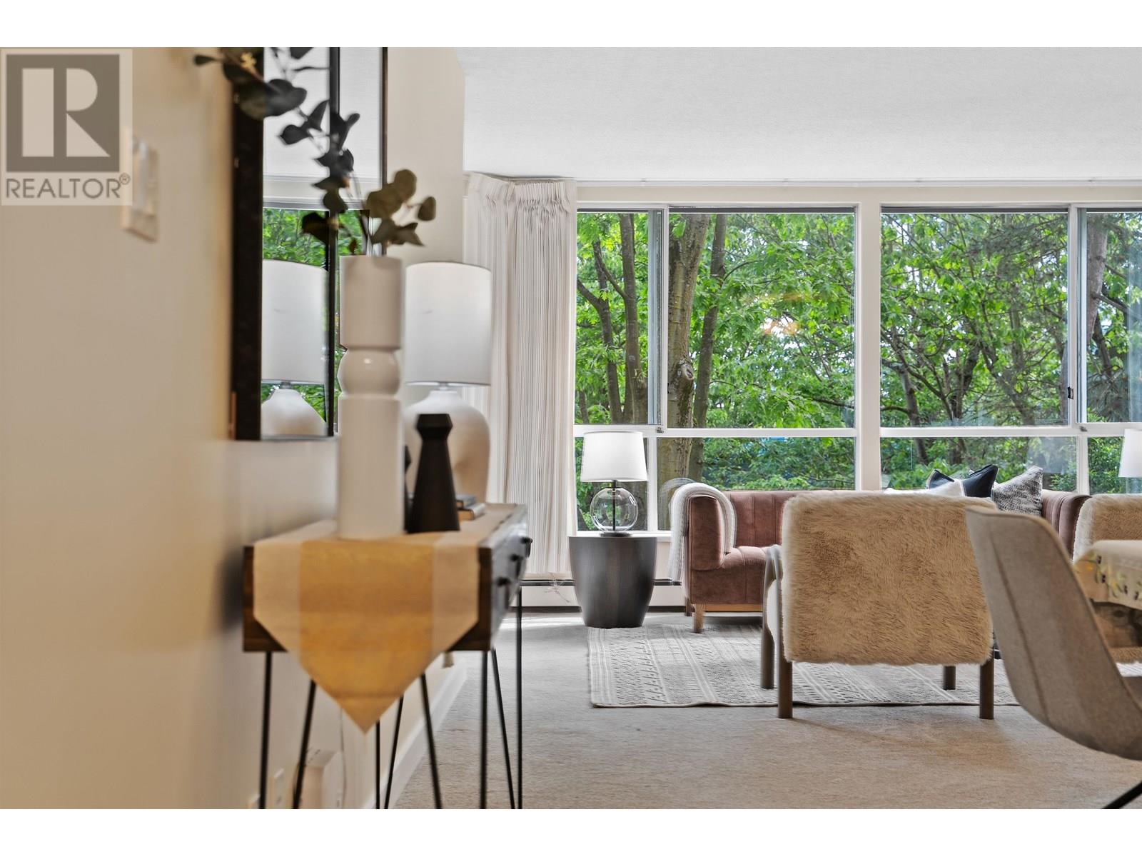 Photo 11 of 408 518 Moberly Road, Vancouver BC
