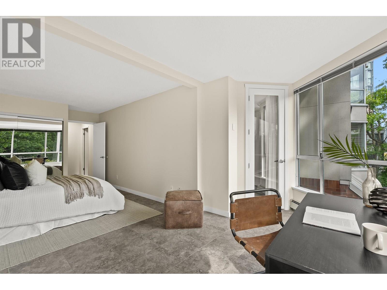 Photo 8 of 408 518 Moberly Road, Vancouver BC