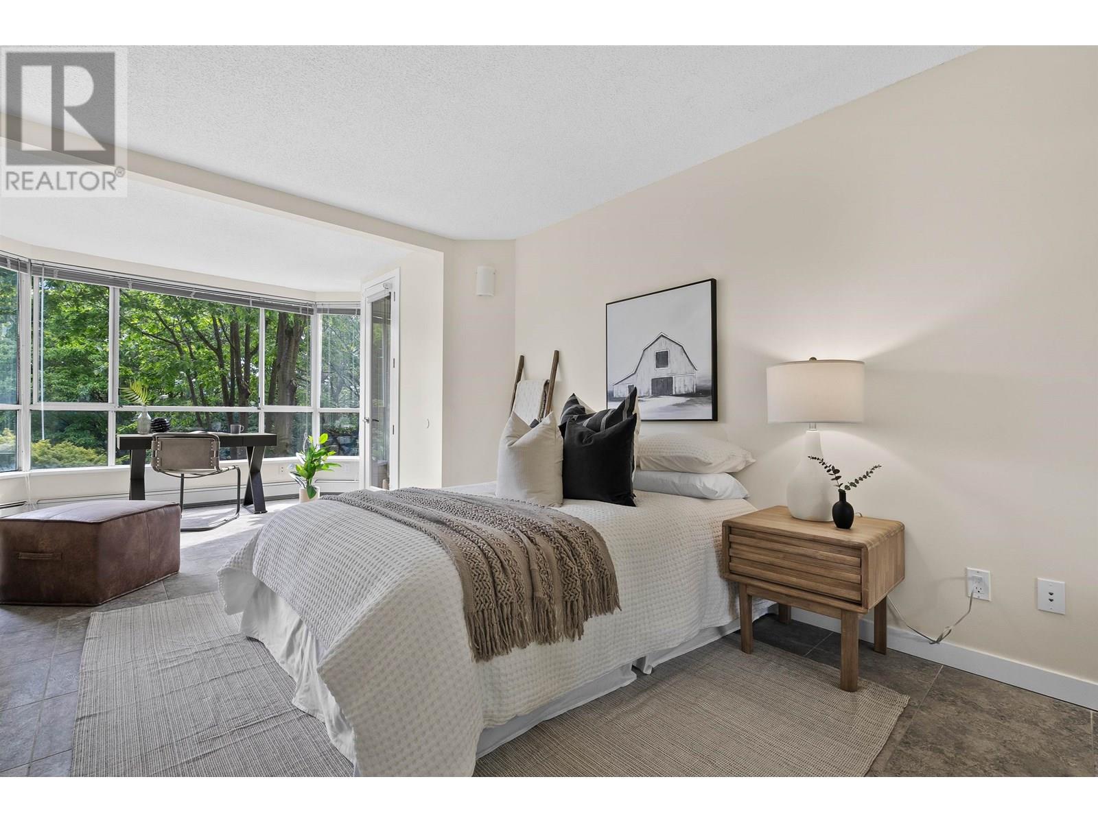 Photo 23 of 408 518 Moberly Road, Vancouver BC