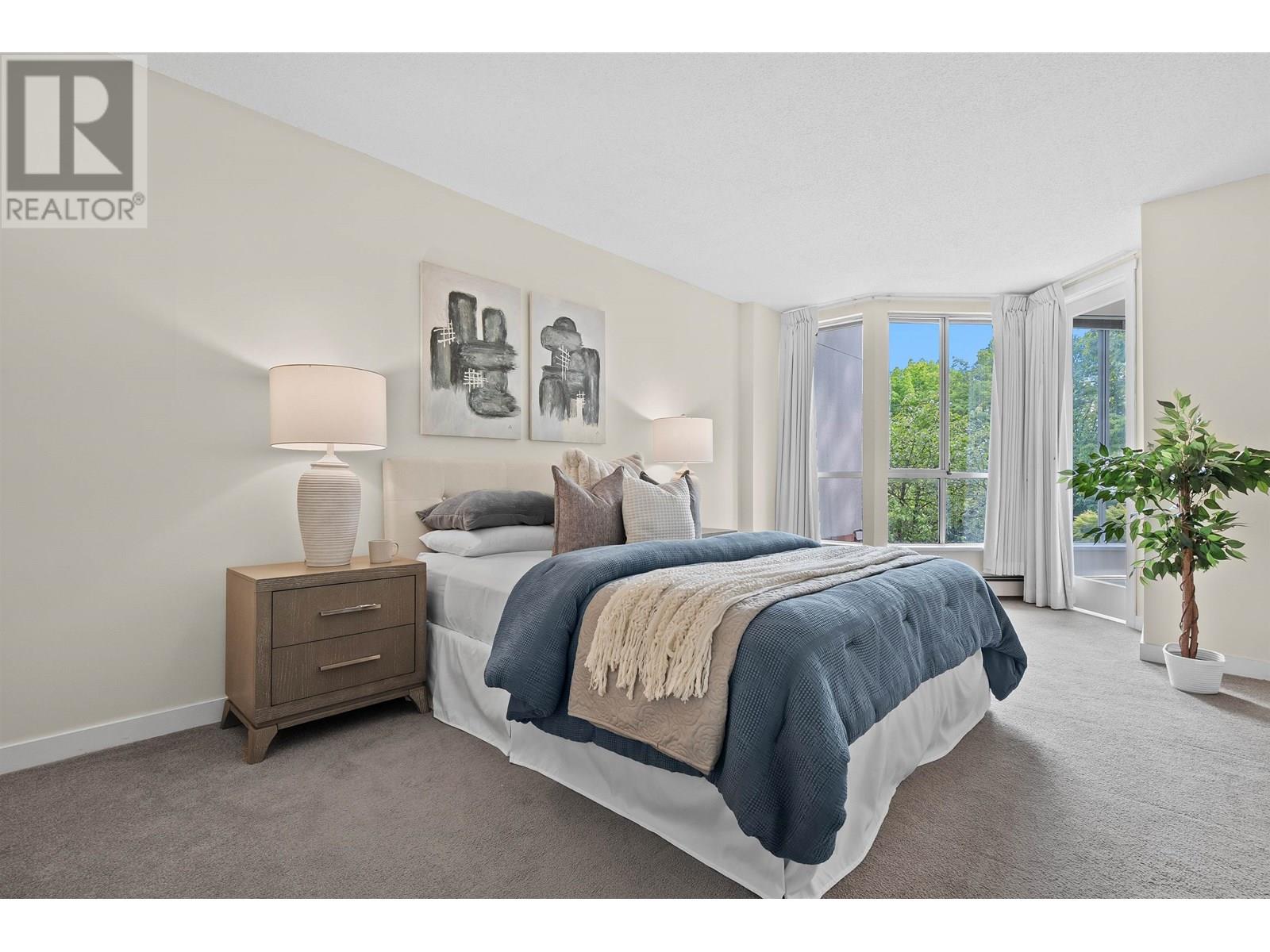 Photo 13 of 408 518 Moberly Road, Vancouver BC