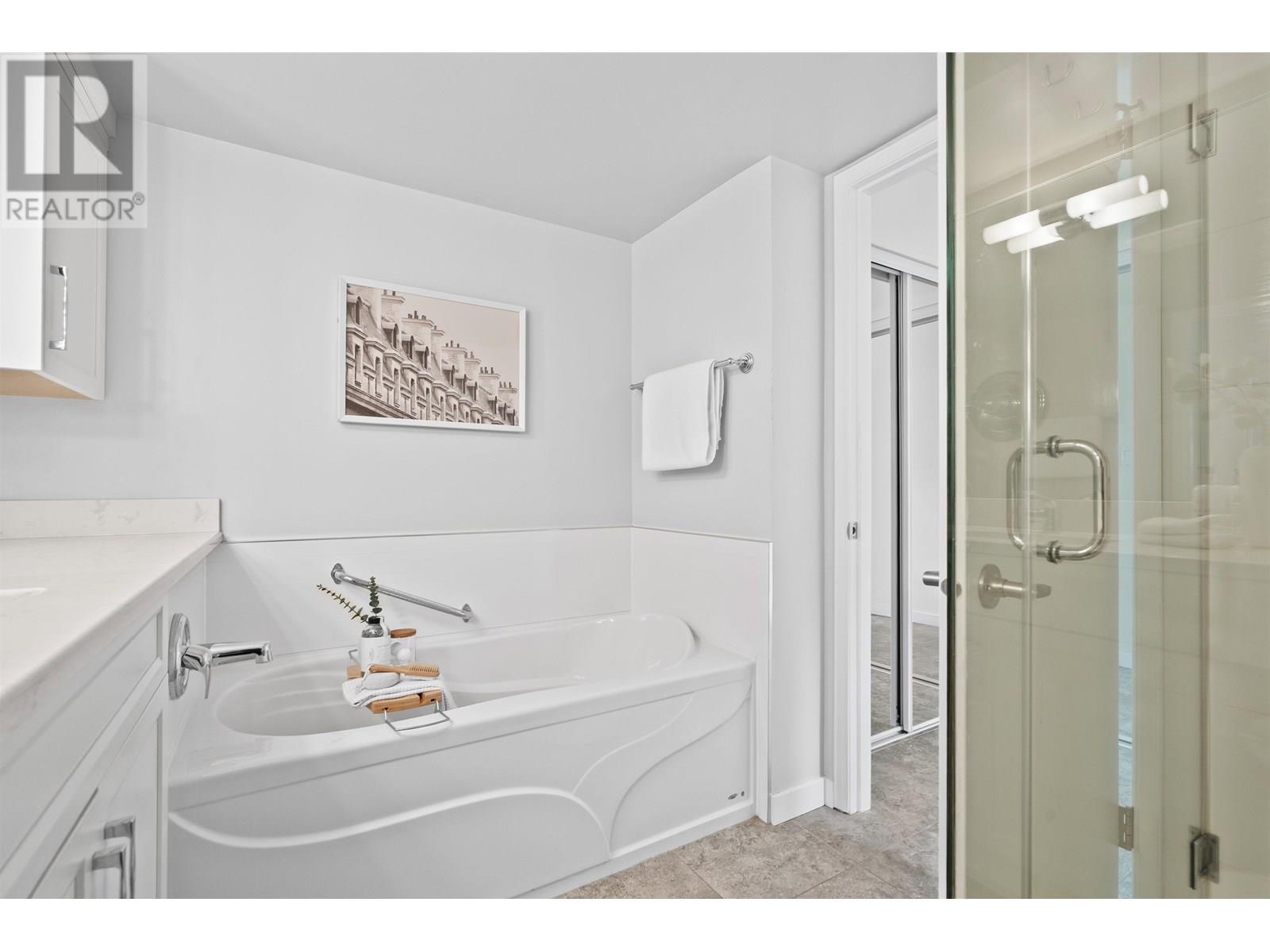 Photo 28 of 408 518 Moberly Road, Vancouver BC