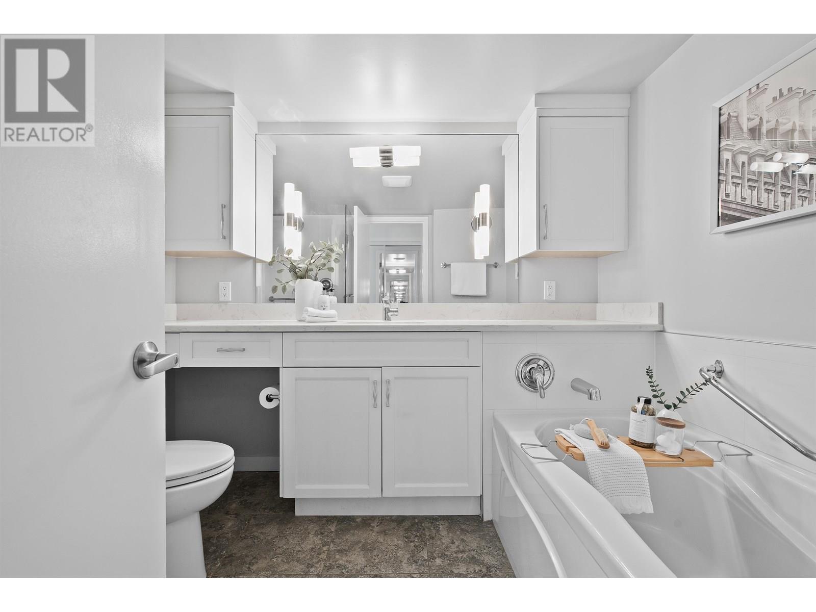 Photo 25 of 408 518 Moberly Road, Vancouver BC