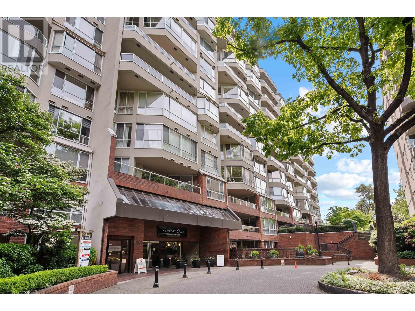Photo 27 of 408 518 Moberly Road, Vancouver BC