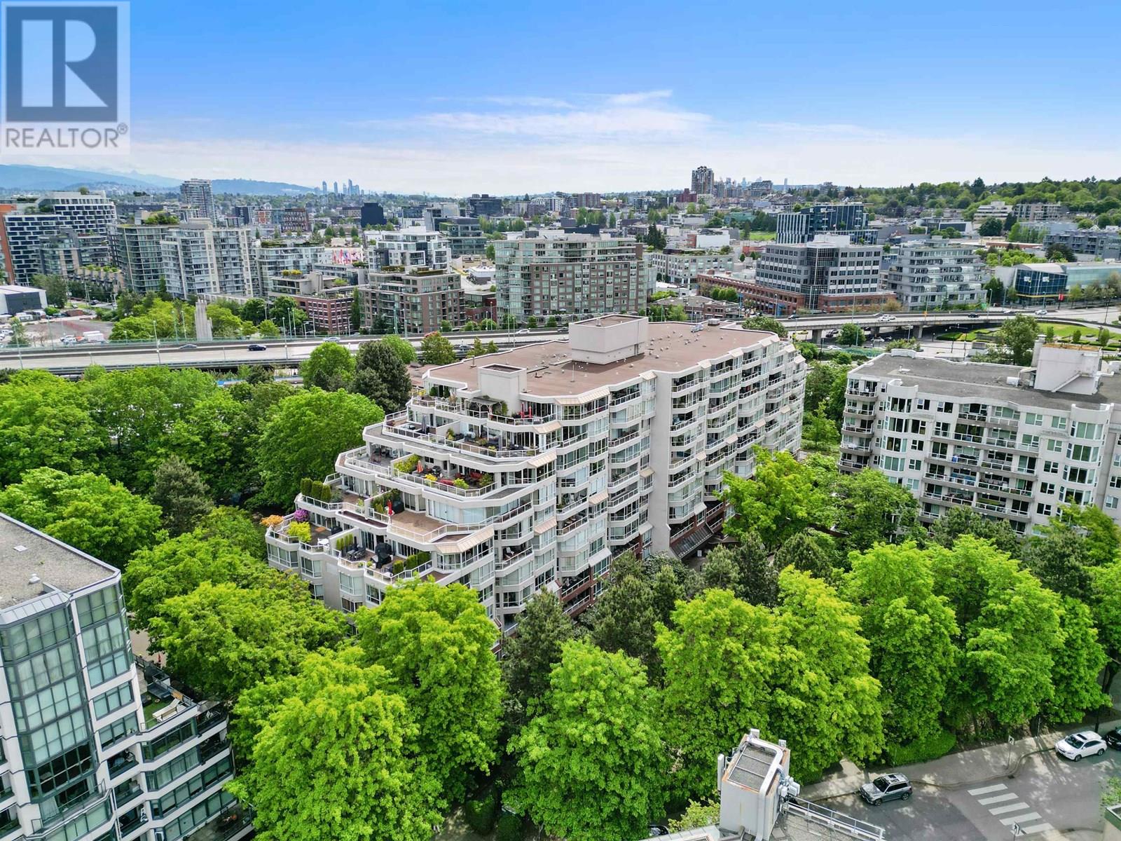 Photo 14 of 408 518 Moberly Road, Vancouver BC