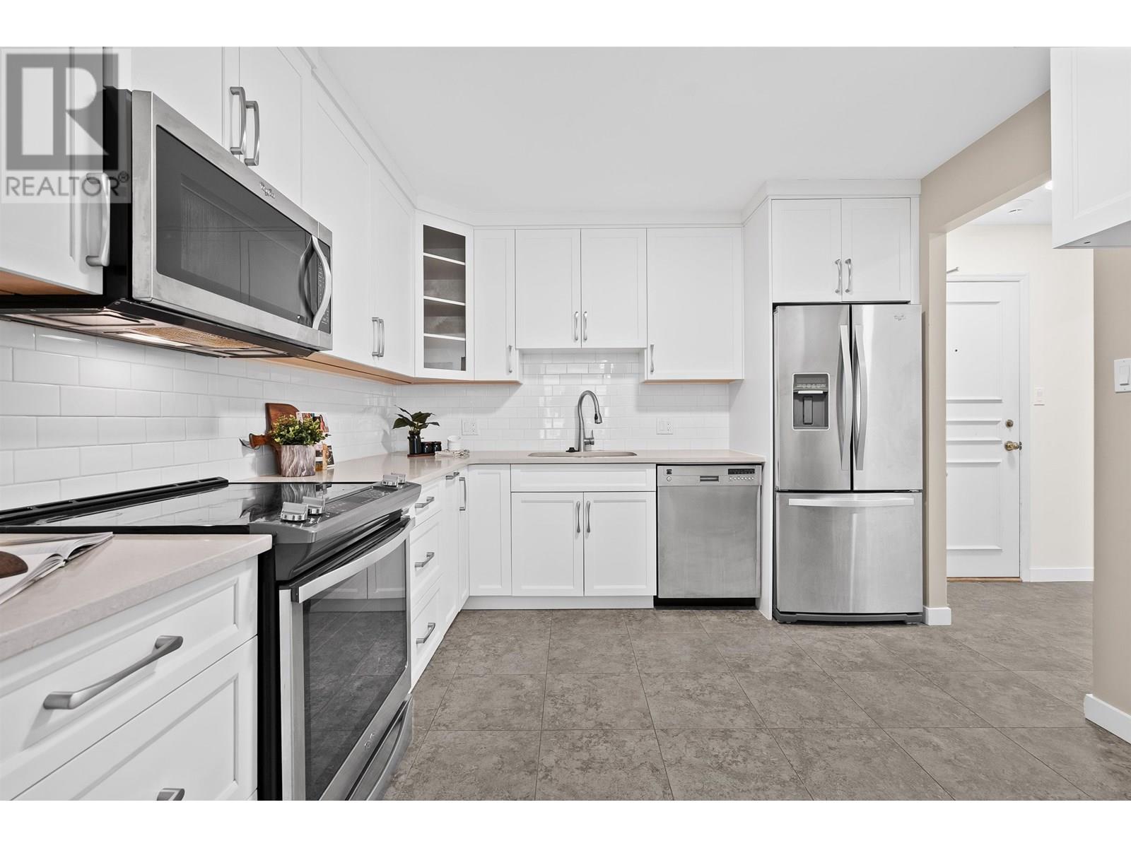 Photo 20 of 408 518 Moberly Road, Vancouver BC
