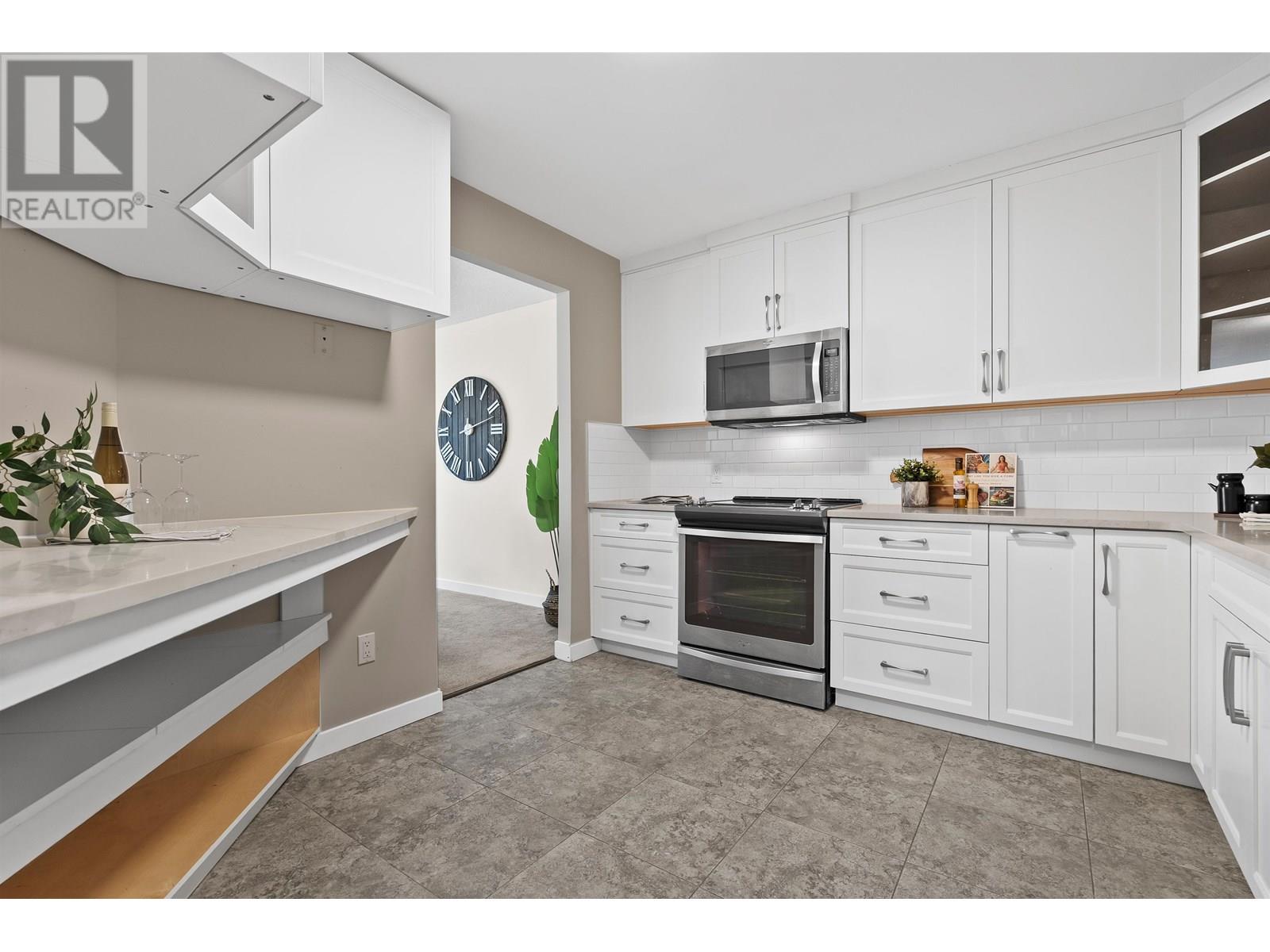Photo 1 of 408 518 Moberly Road, Vancouver BC
