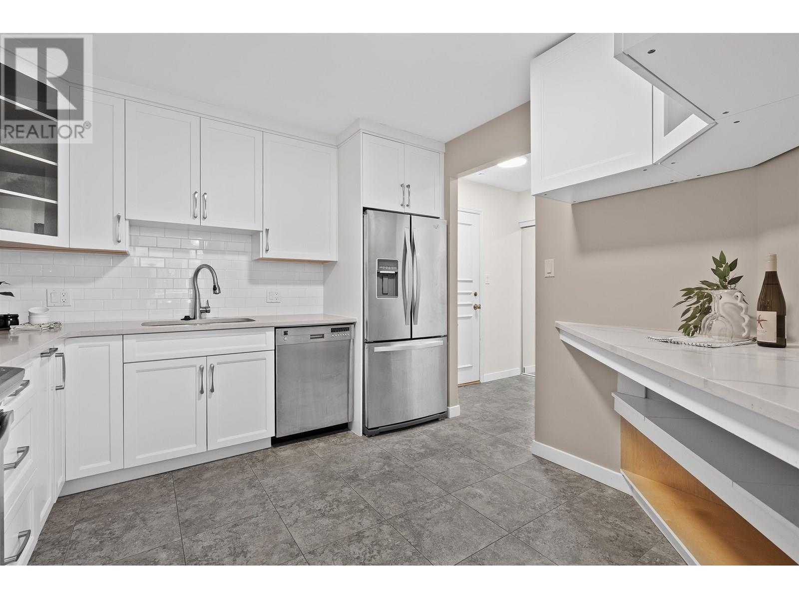 Photo 12 of 408 518 Moberly Road, Vancouver BC