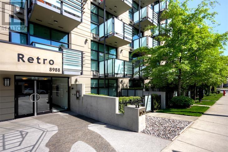Photo 2 of 517 8988 Hudson Street, Vancouver BC