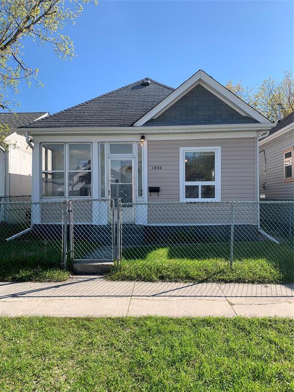 Photo 14 of 1436 Pacific Avenue, Winnipeg MB