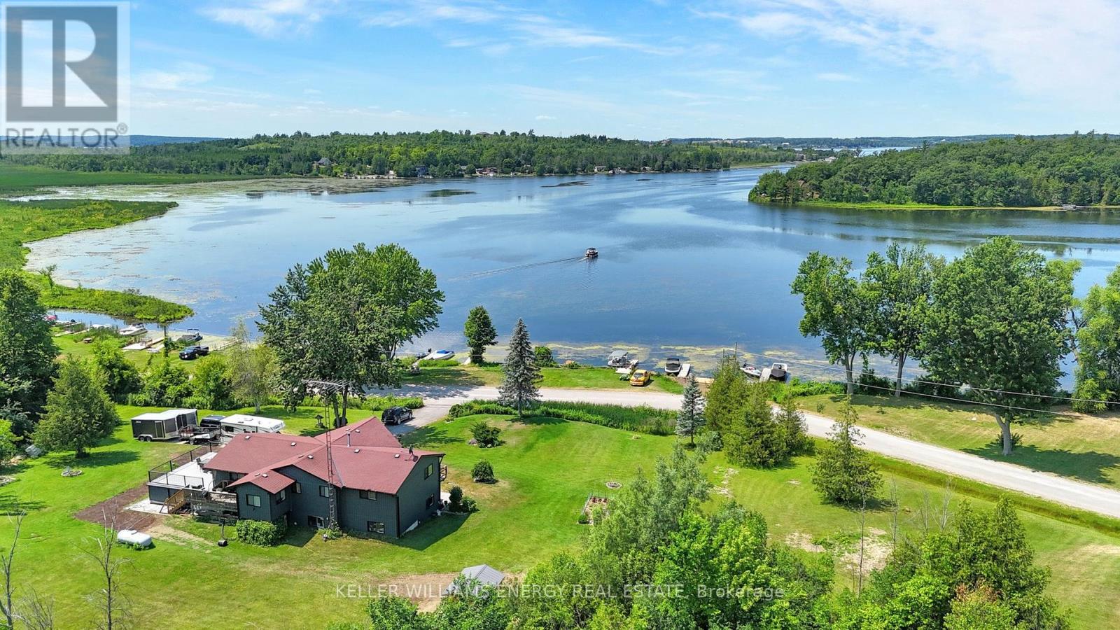 Photo 32 of 192 Grandview Drive, Alnwick Haldimand ON