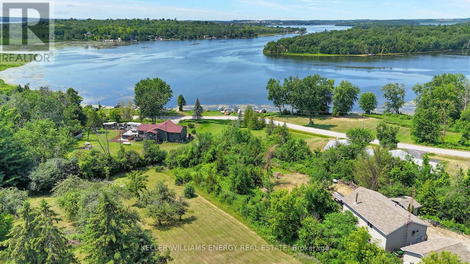 Photo 1 of 192 Grandview Drive, Alnwick Haldimand ON