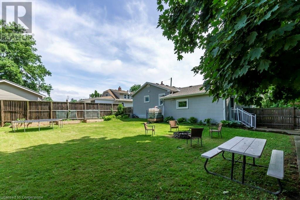 Photo 26 of 6413 Franklin Avenue, Niagara Falls ON