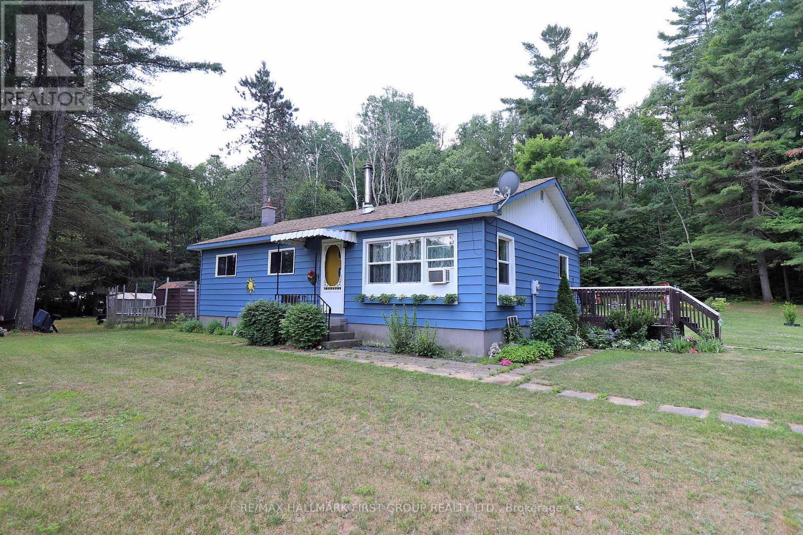 Photo 16 of 18120 Highway 41, Addington Highlands ON