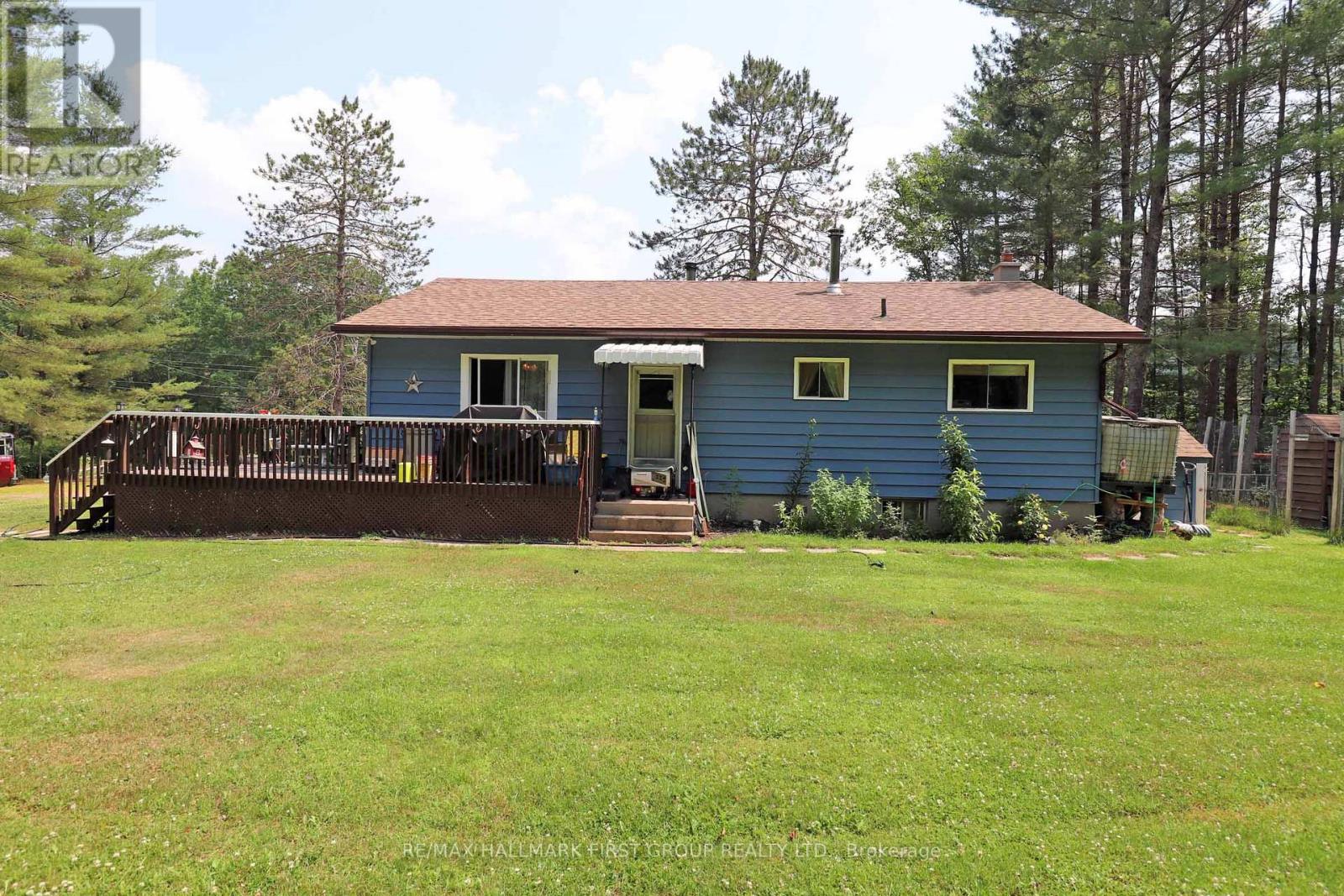 Photo 18 of 18120 Highway 41, Addington Highlands ON