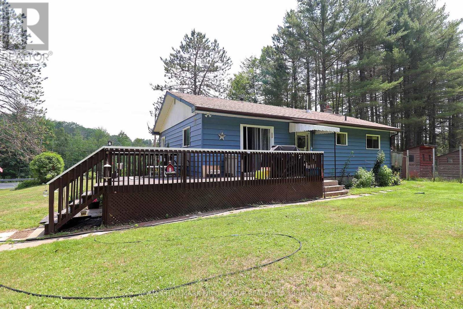 Photo 17 of 18120 Highway 41, Addington Highlands ON