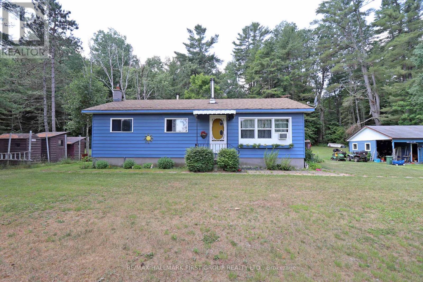 Photo 36 of 18120 Highway 41, Addington Highlands ON