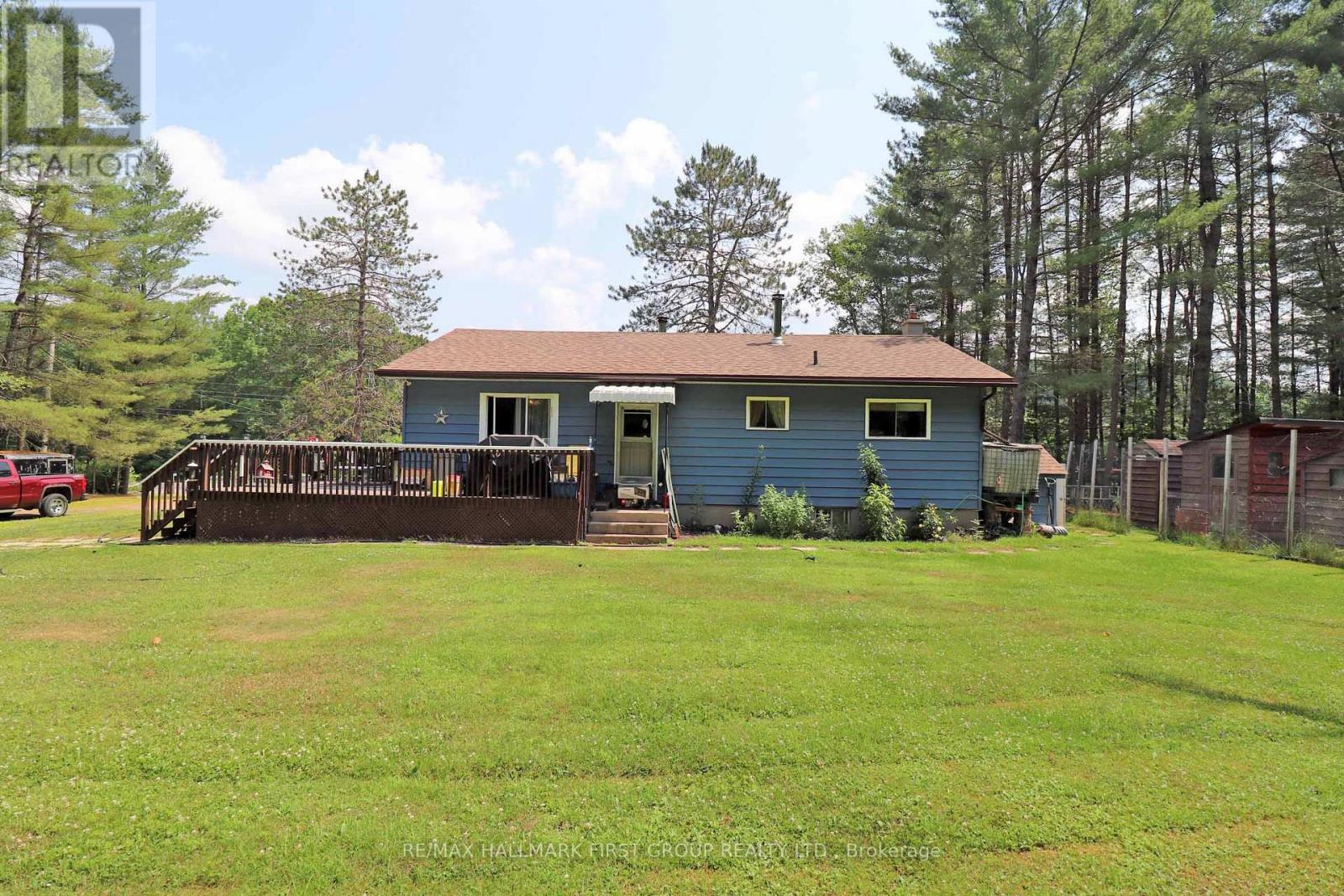 Photo 13 of 18120 Highway 41, Addington Highlands ON
