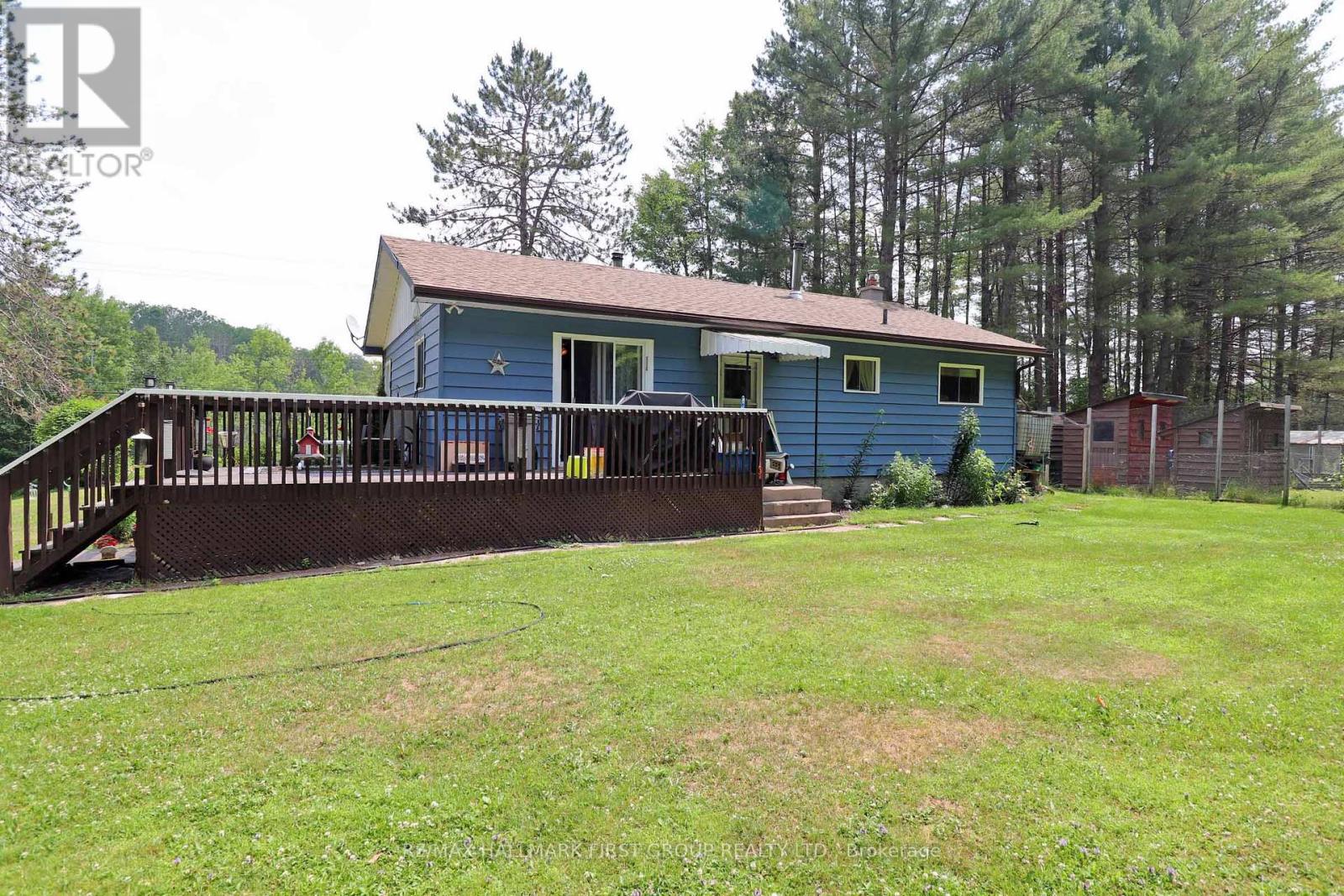 Photo 33 of 18120 Highway 41, Addington Highlands ON