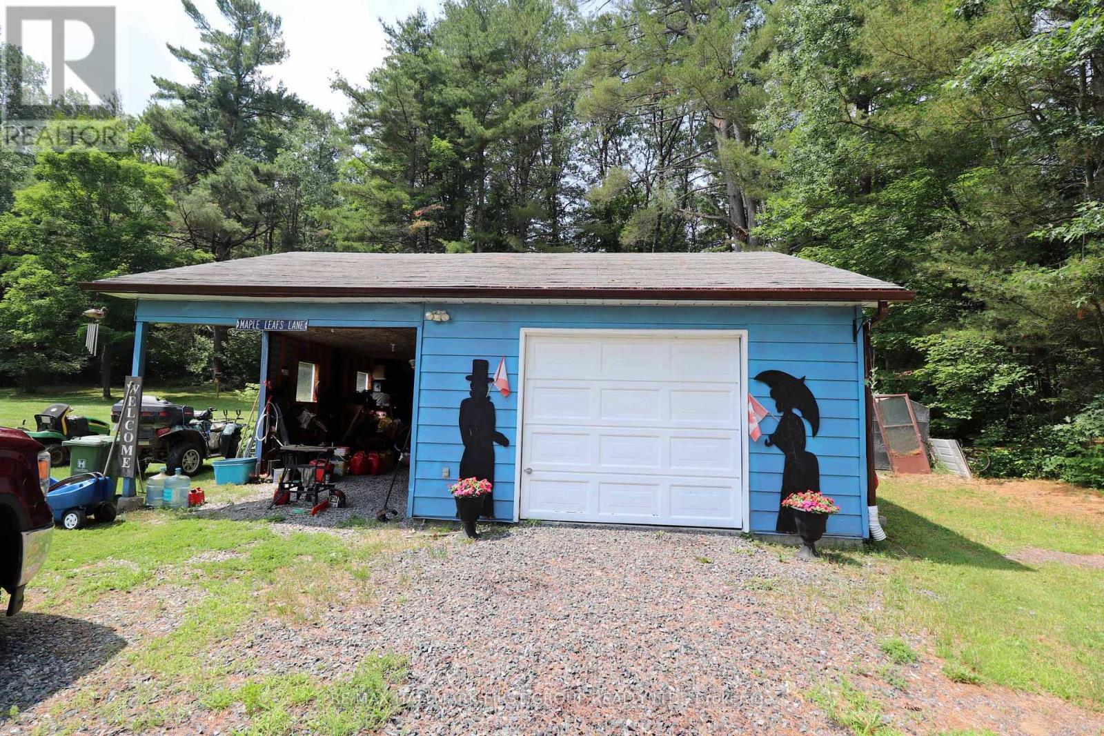 Photo 2 of 18120 Highway 41, Addington Highlands ON