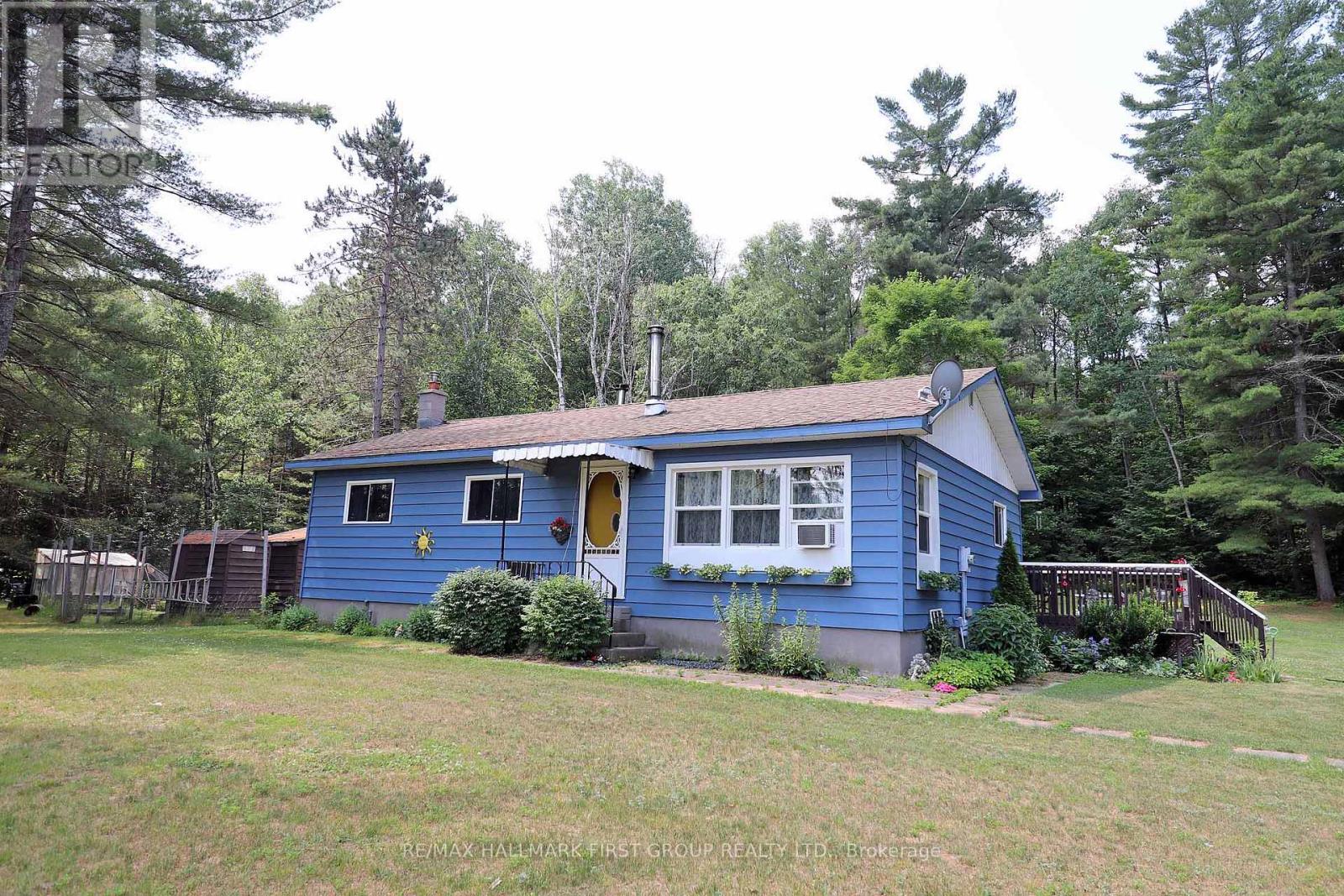 Photo 35 of 18120 Highway 41, Addington Highlands ON