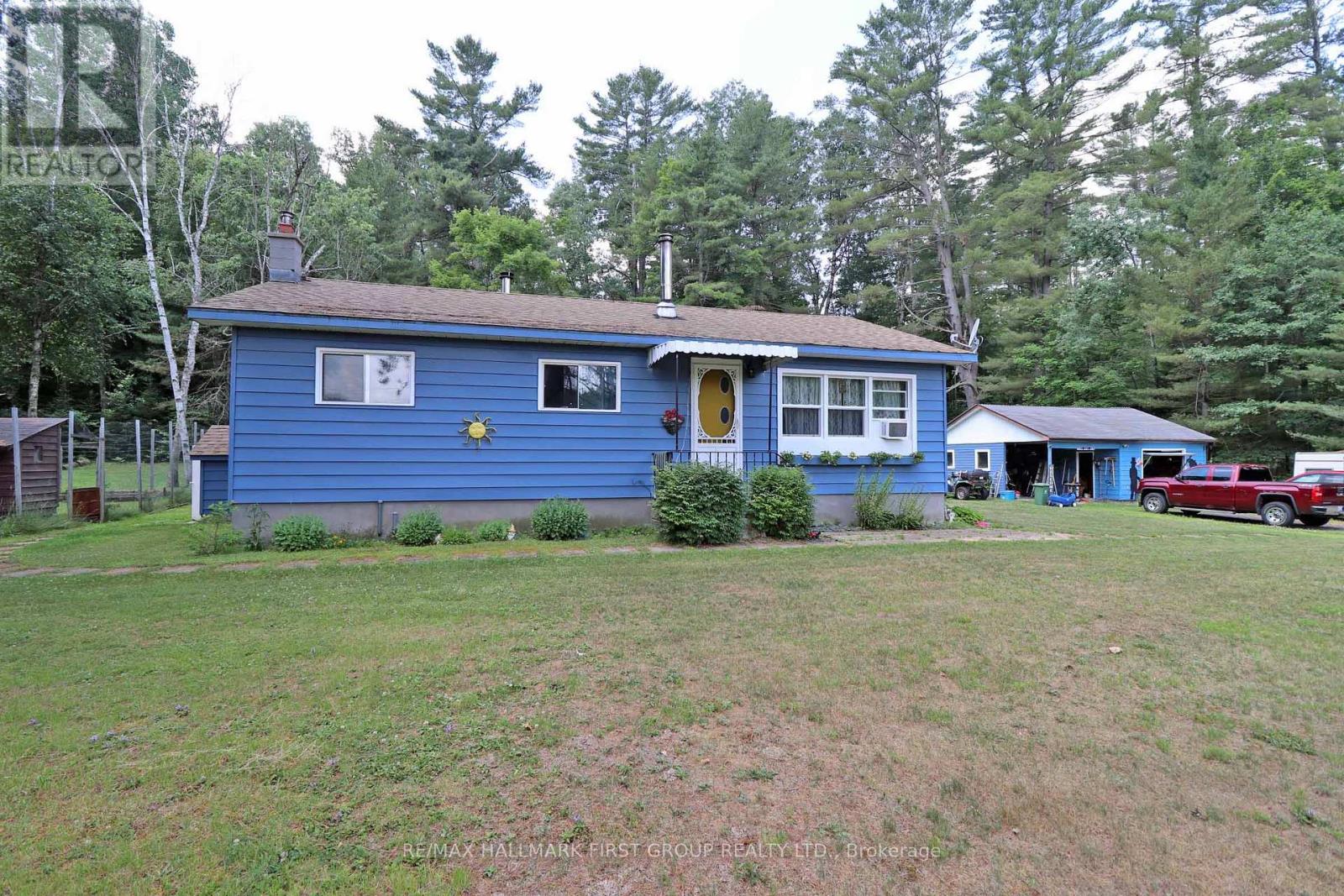Photo 19 of 18120 Highway 41, Addington Highlands ON