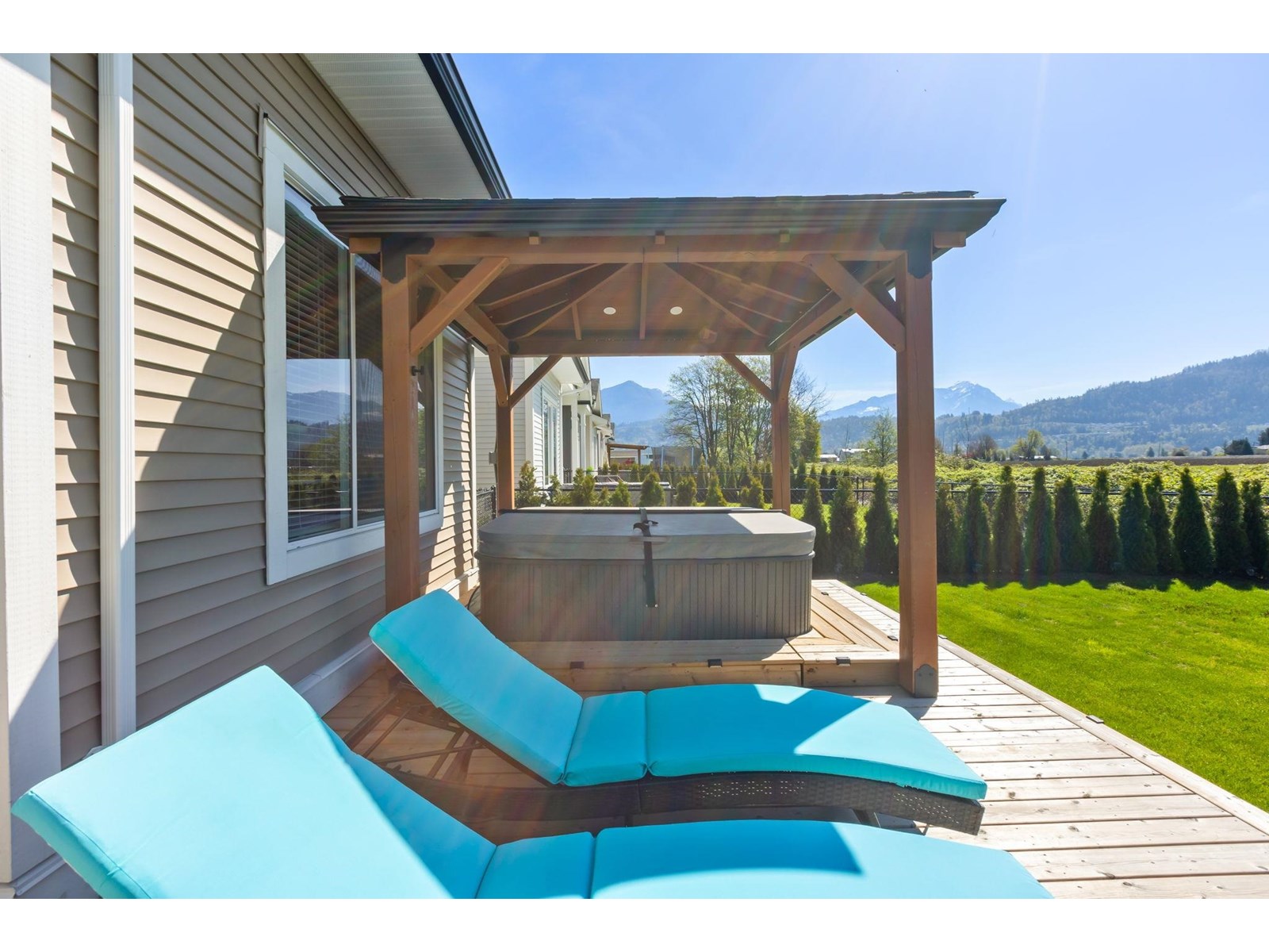 Photo 34 of 104 46213 Hakweles Road Sardis East Vedder, Chilliwack BC