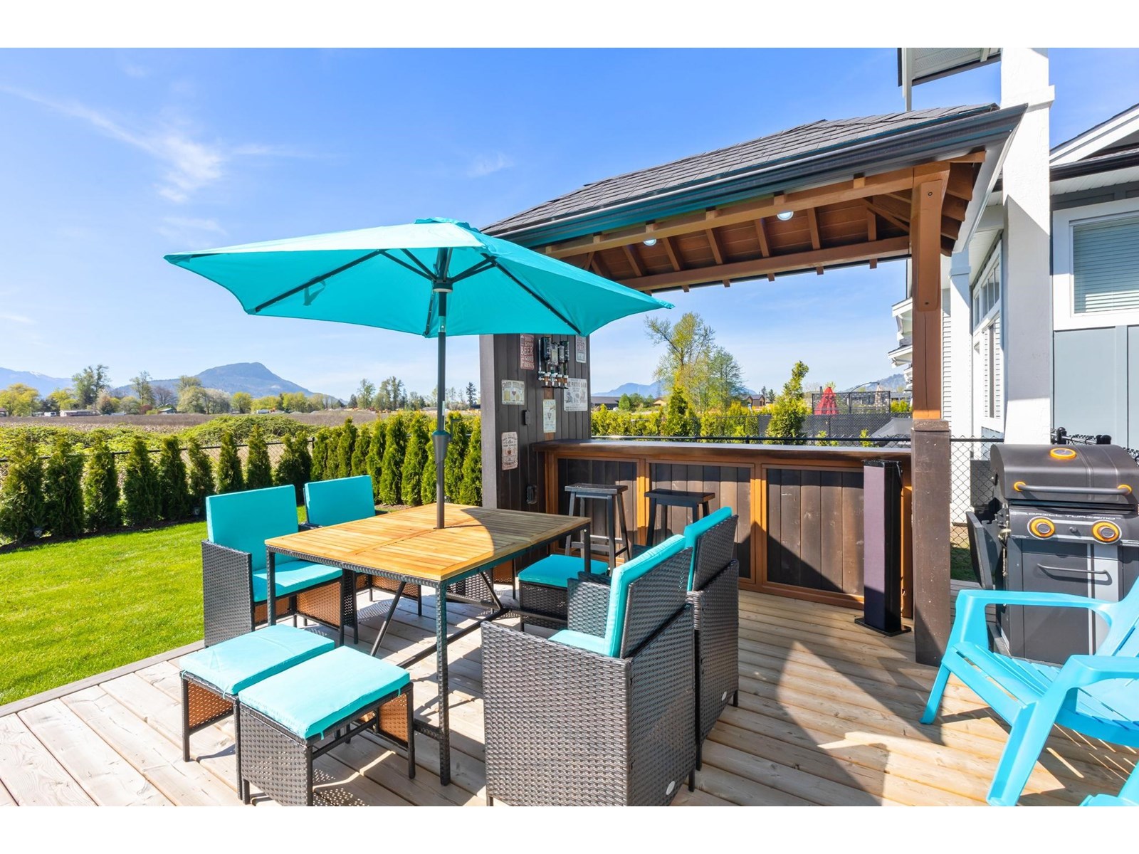 Photo 33 of 104 46213 Hakweles Road Sardis East Vedder, Chilliwack BC