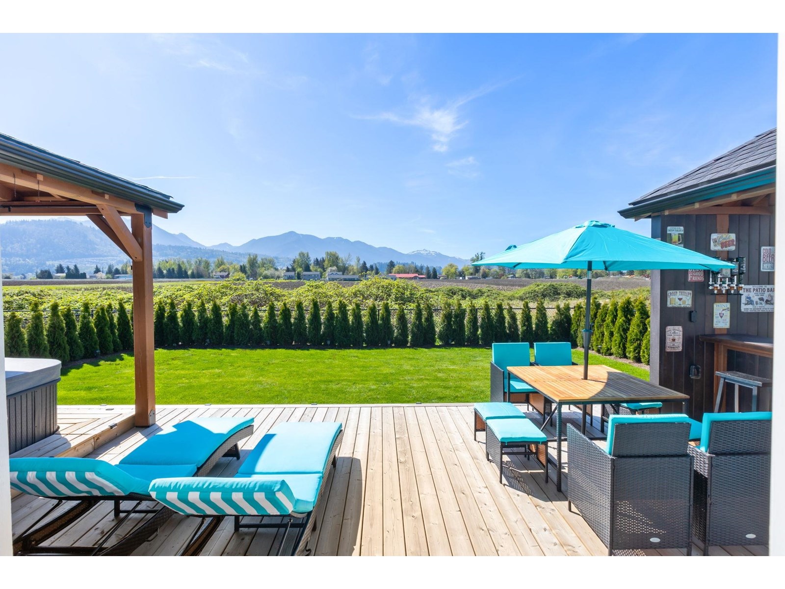 Photo 32 of 104 46213 Hakweles Road Sardis East Vedder, Chilliwack BC