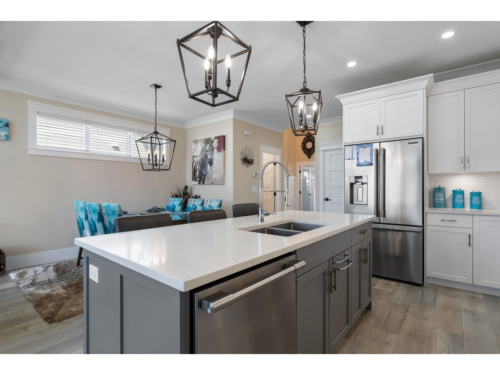 Photo 11 of 104 46213 Hakweles Road Sardis East Vedder, Chilliwack BC
